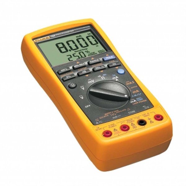 Fluke PROCESSMETER FLU789